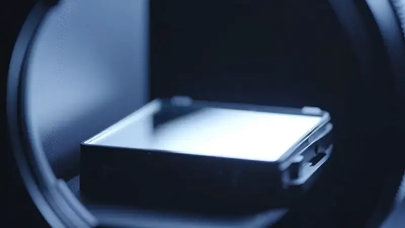 Standbild aus dem Video „Typ vergleich“