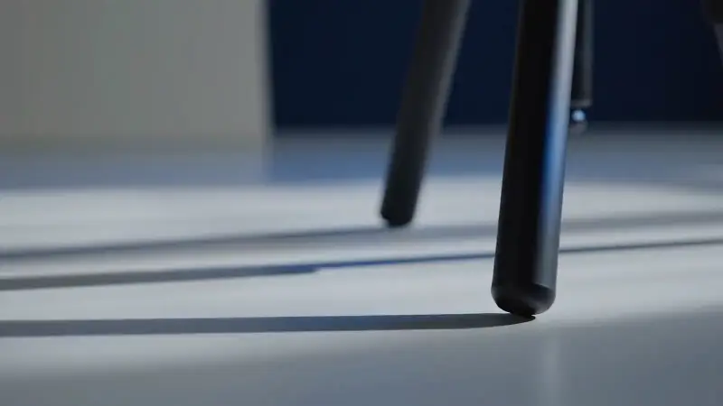 Standbild aus dem Video „Zubehoer“