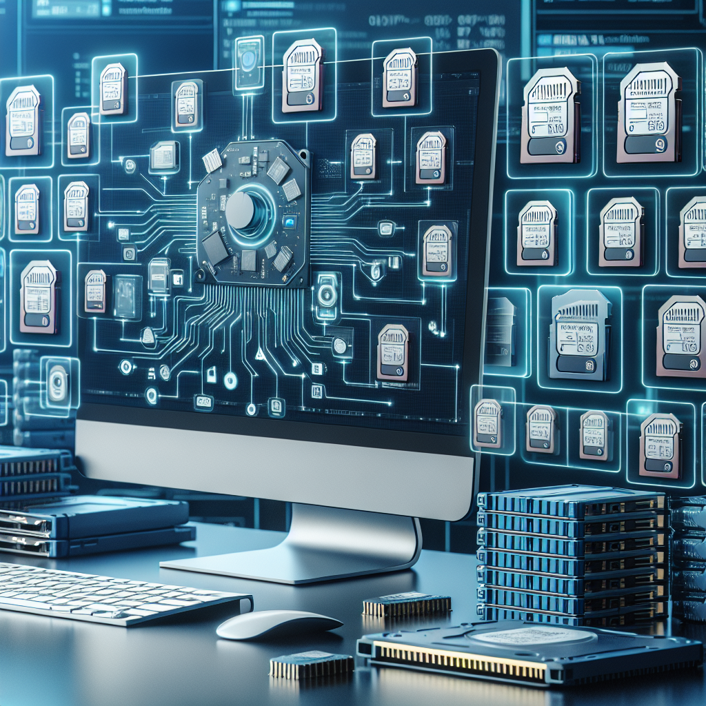 Datenmanagement-Tools