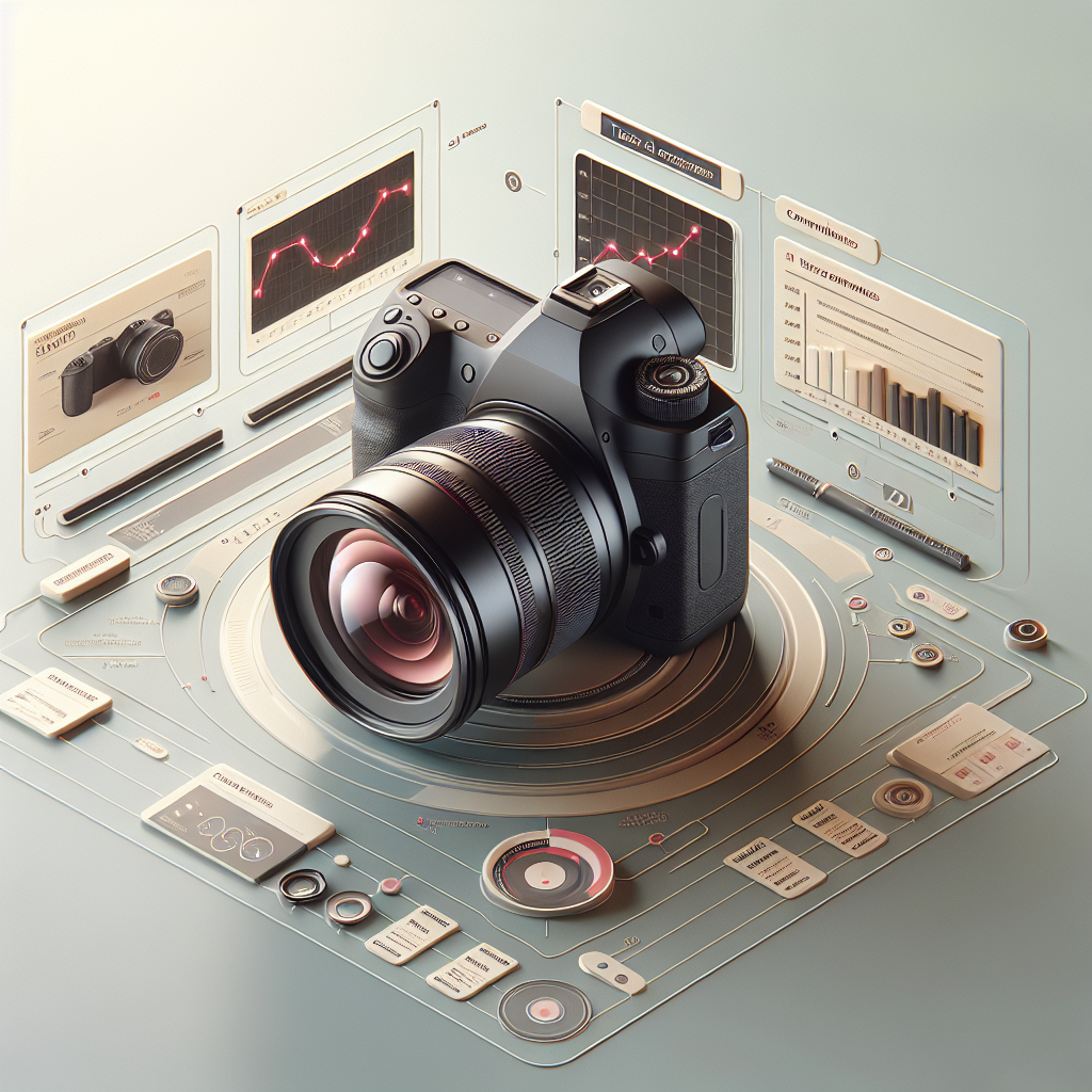 Digitale Spiegelreflexkameras