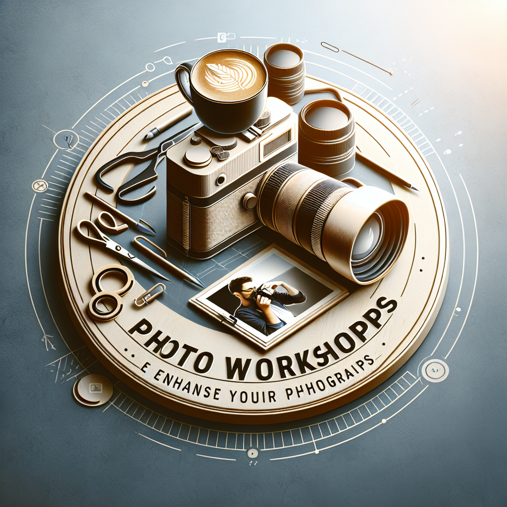 Foto-Workshops