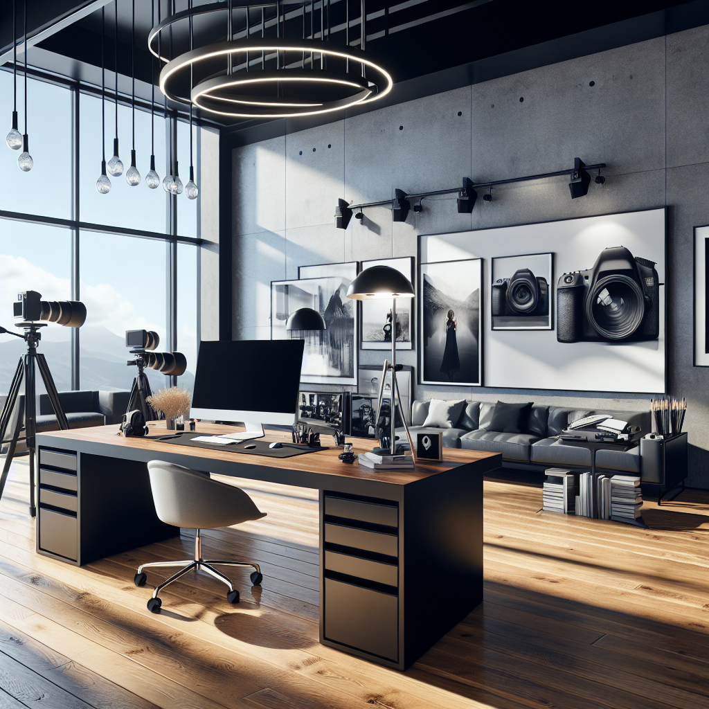 Fotografie-Agenturen