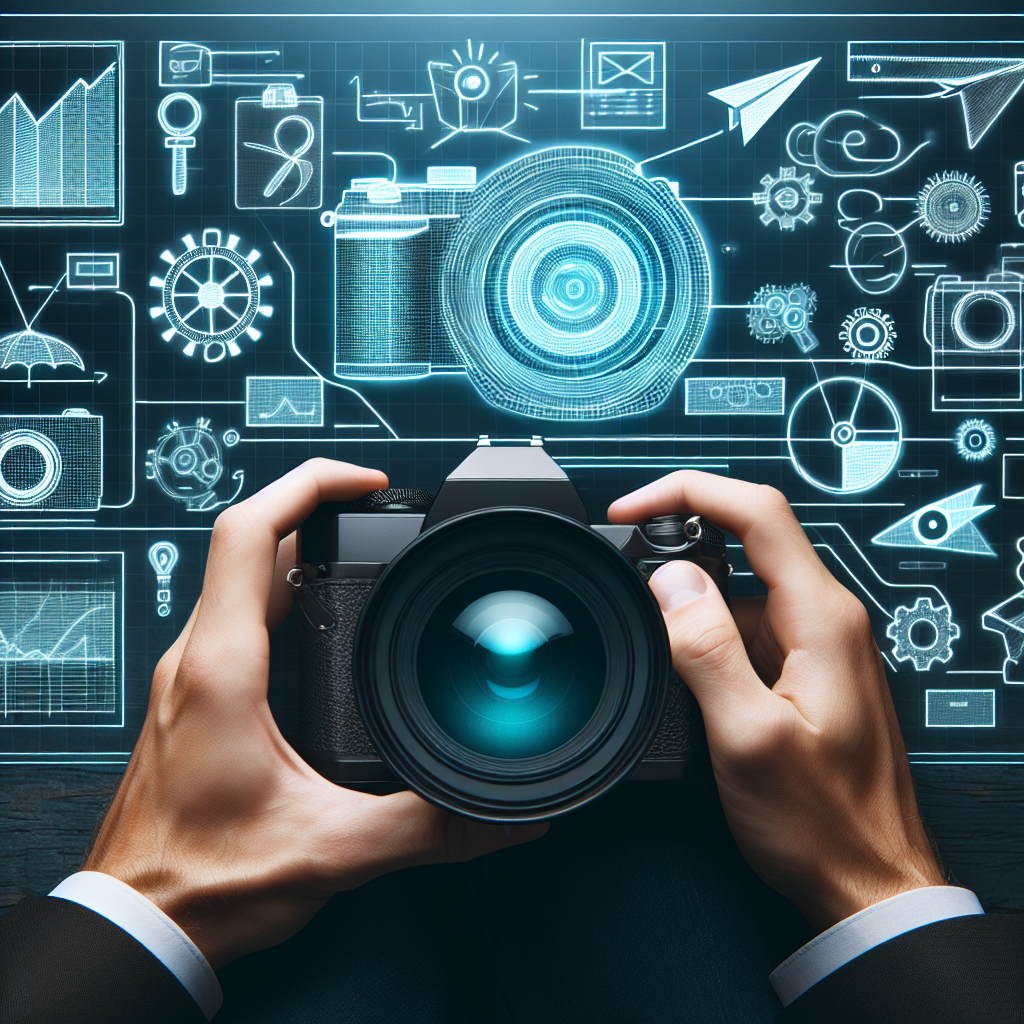 Fotografie-Techniken