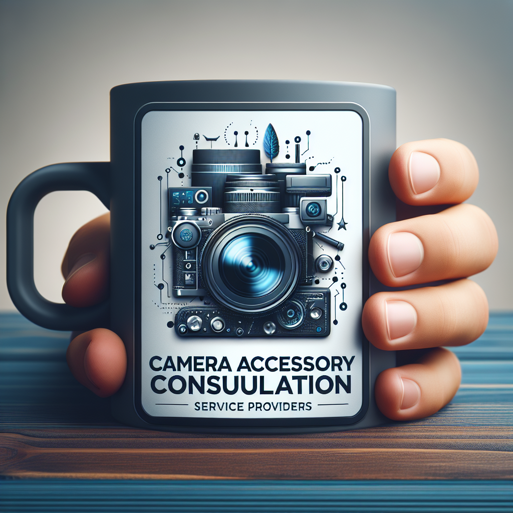 Kamerazubehör Beratung