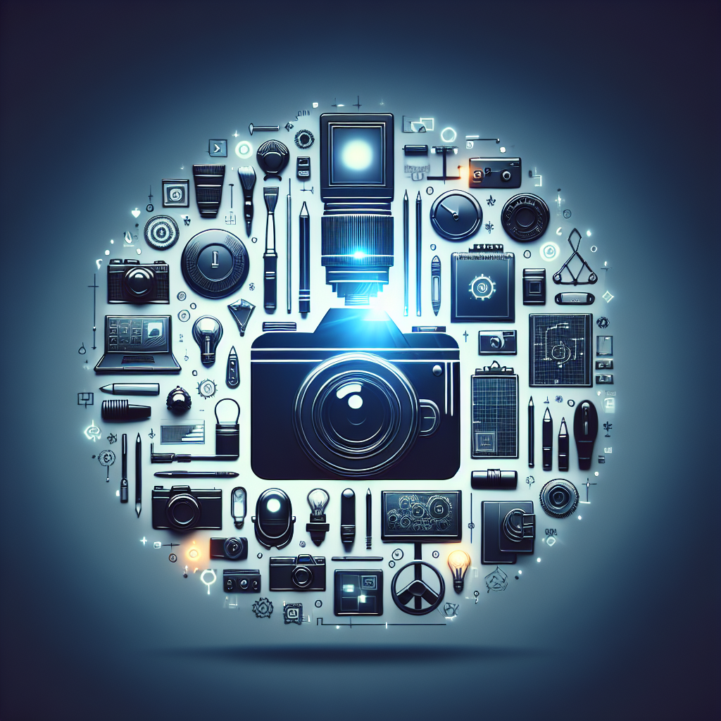 Lernplattformen für Fotografie