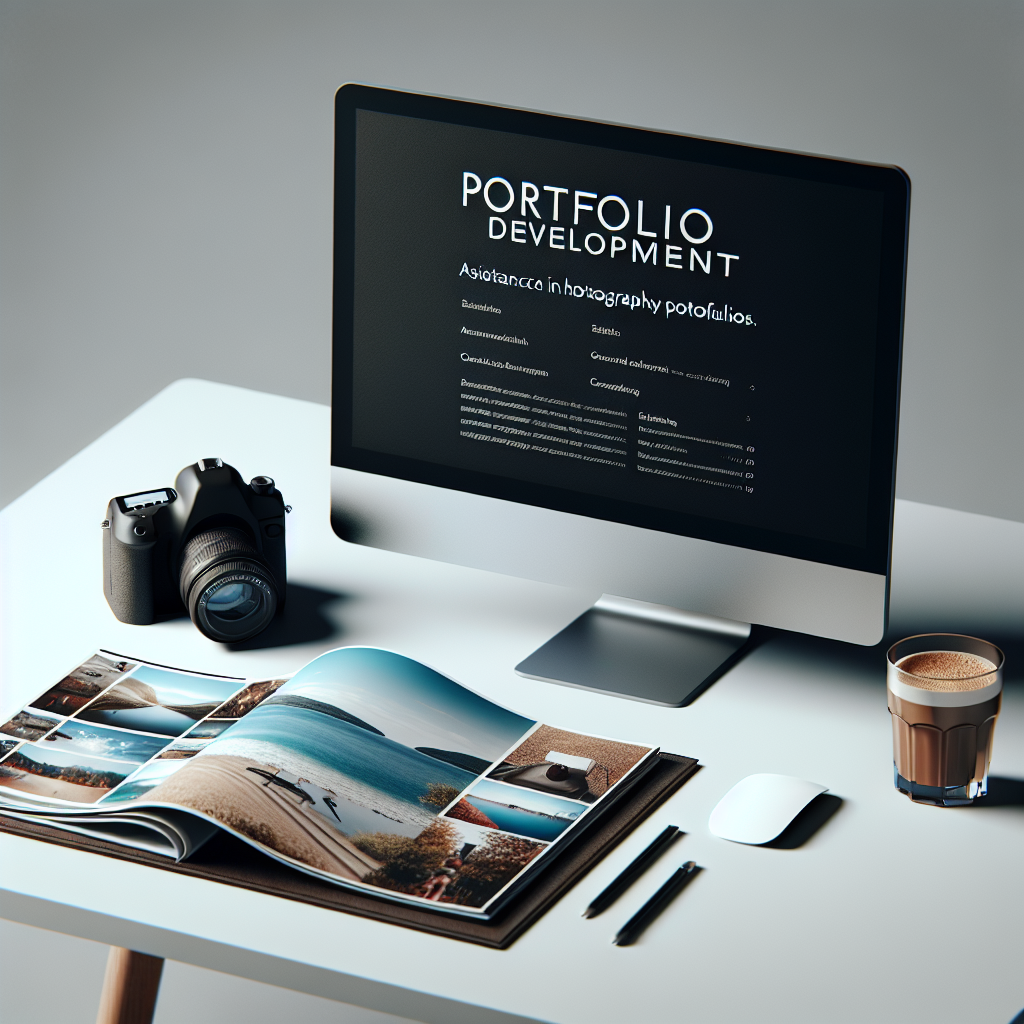 Portfolio-Entwicklung