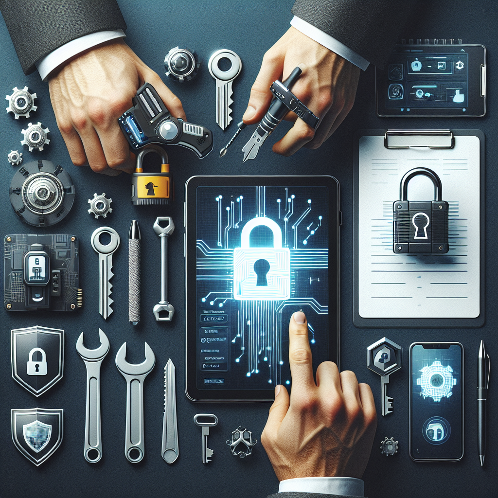 Sicherheitslösungen