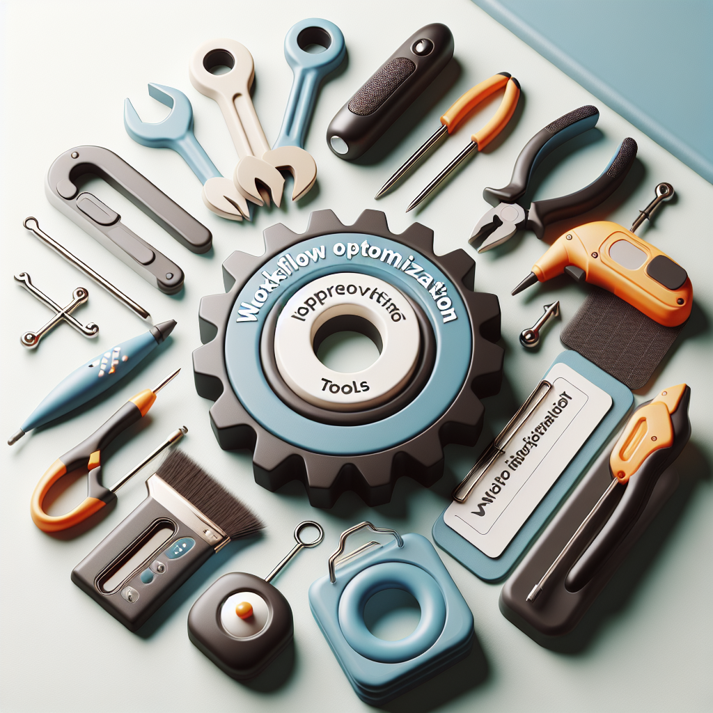 Workflow-Optimierung