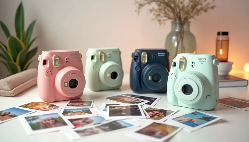 die-besten-kameras-mit-sofortdruck-ein-ueberblick