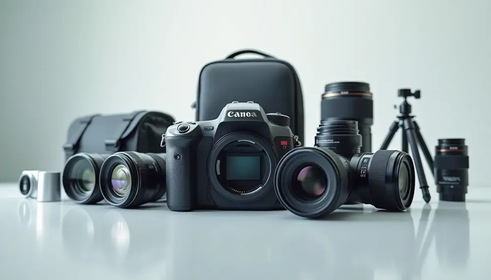 Die innovative kamera x sense: Was sie von anderen unterscheidet