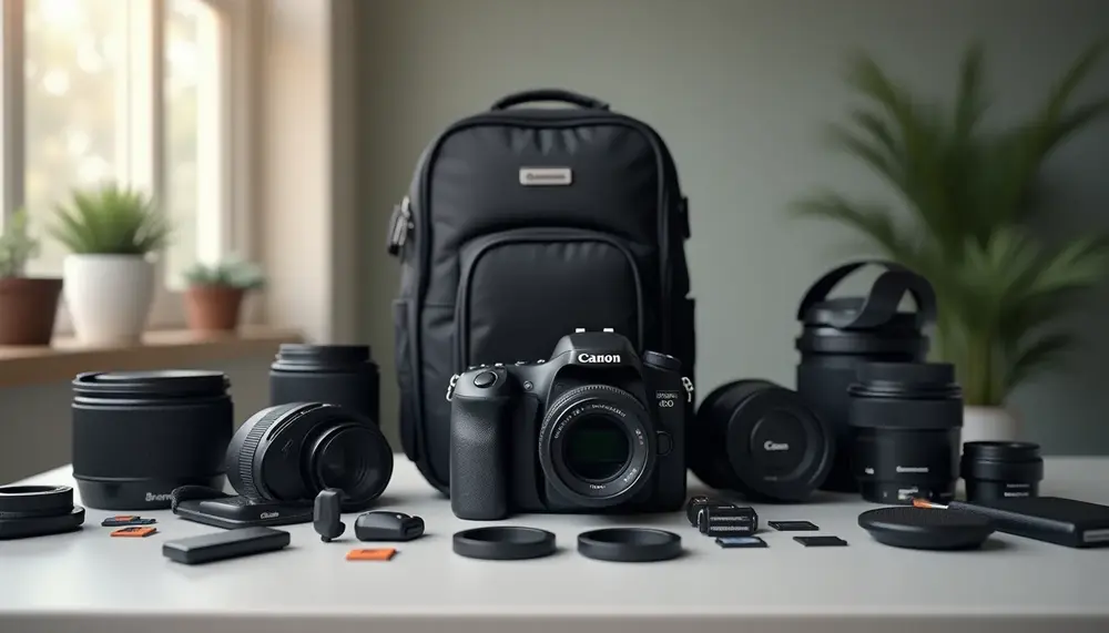 Die Kamera Jacke: Optimaler Schutz für Ihre Fotoausrüstung