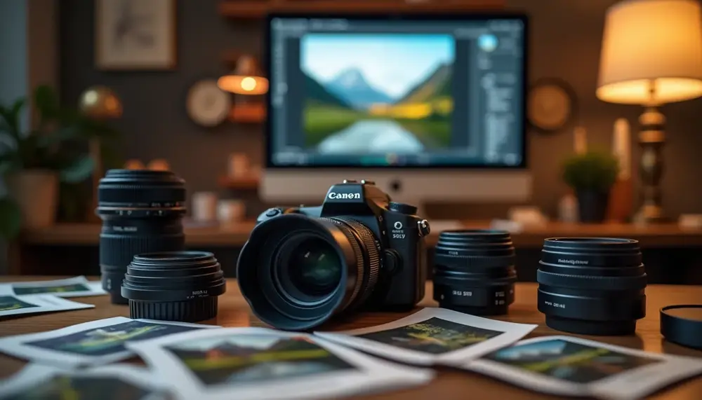 Die Vor- und Nachteile von JPG für deine Kamera: Ein Leitfaden