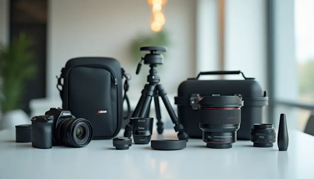 Imou Kamera Zubehör für besseren Schutz und Leistungssteigerung