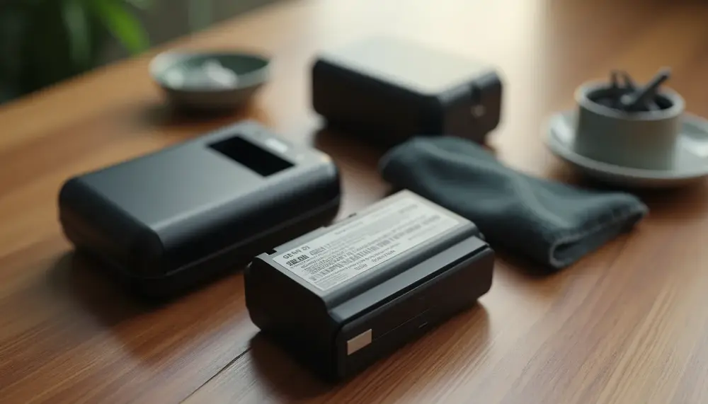 Kamera Batterie Pflege: So hält sie länger und funktioniert besser