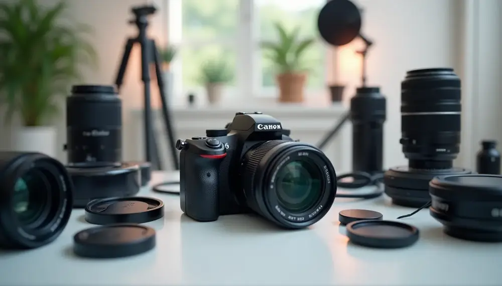 Kamera mit Bewegungsmelder: Die besten Modelle und ihre Funktionen