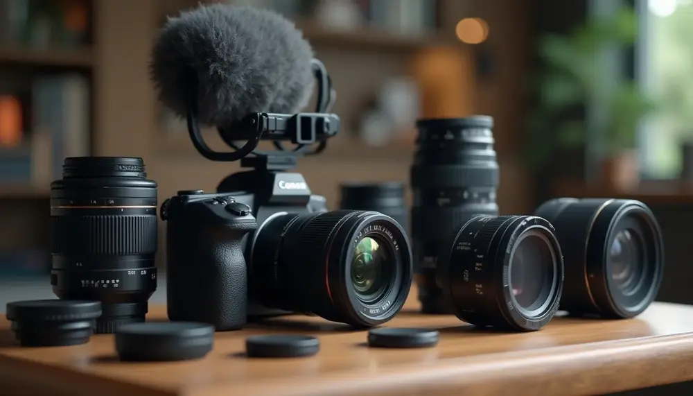 kamera-zubehoer-fuer-filmen-unverzichtbare-tools-fuer-jeden-dreh