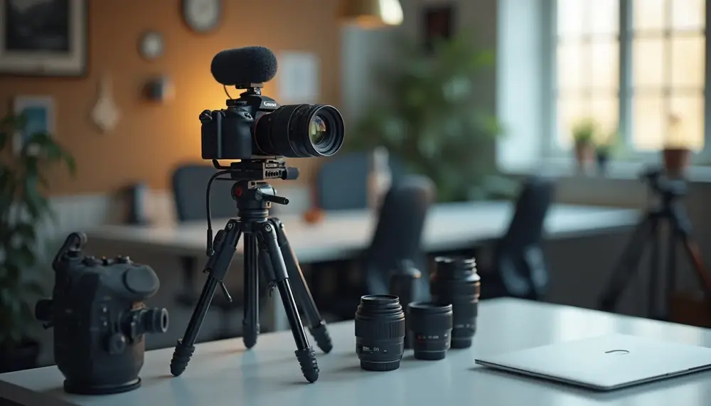 kameraausruestung-fuer-youtuber-das-perfekte-setup-fuer-deinen-kanal