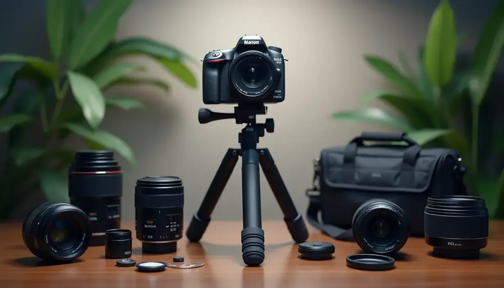 NBD Kamera Zubehör: Empfehlungen und Kaufberatung