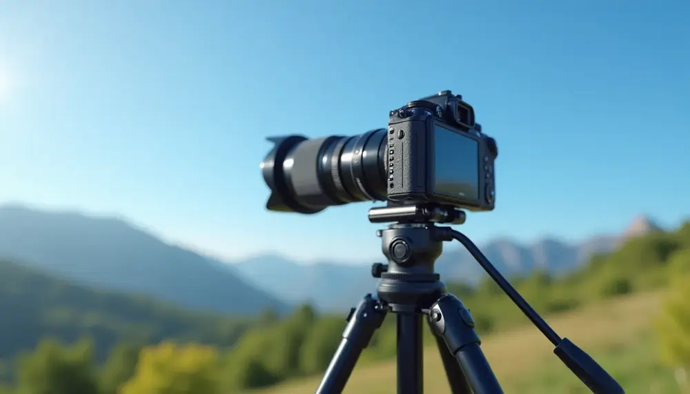 So setzen Sie Kamera Nachführung effektiv für Ihre Aufnahmen ein