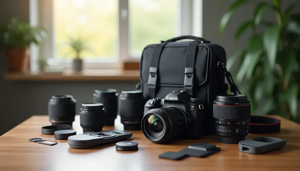 Top Kamera Finder: So finden Sie die perfekte Kamera für Ihre Bedürfnisse